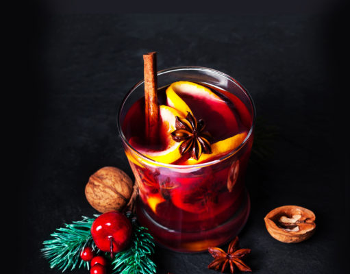 Holiday happenings