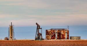 The end of fracking?