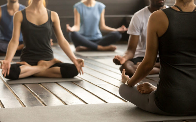 Ganja asana
