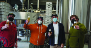 From Colorado to the world