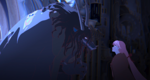 Something to see; something to read