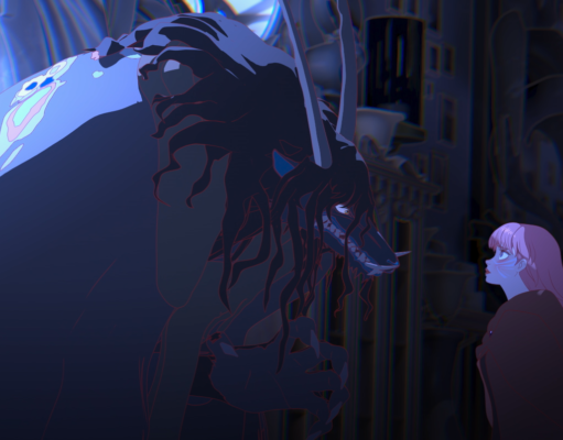 Something to see; something to read