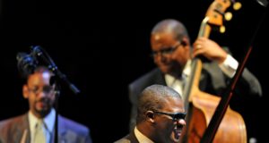 A Gershwin celebration