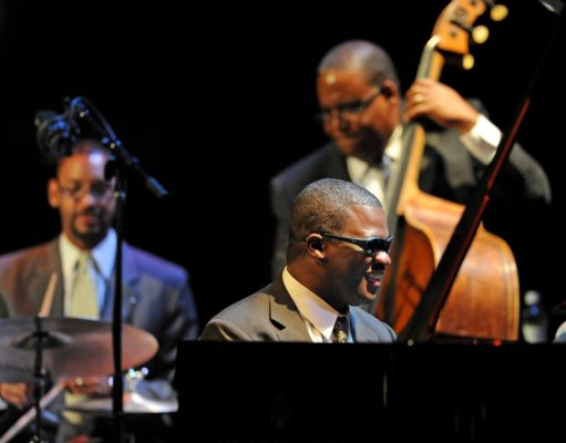 A Gershwin celebration