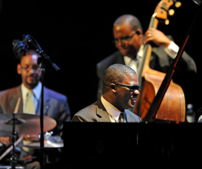 A Gershwin celebration