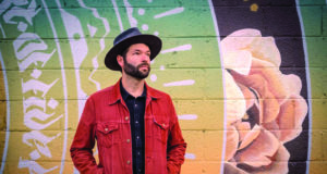 The second son of a preacher’s daughter