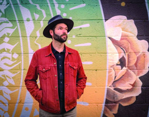 The second son of a preacher’s daughter