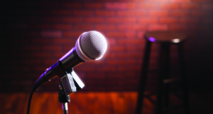 What to do when there’s nothing to do . . .