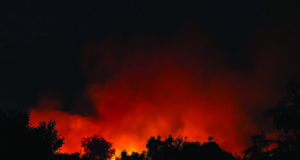 All Forms Will Have an End