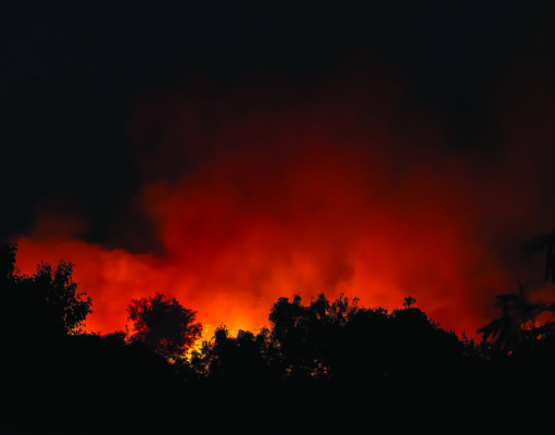 All Forms Will Have an End