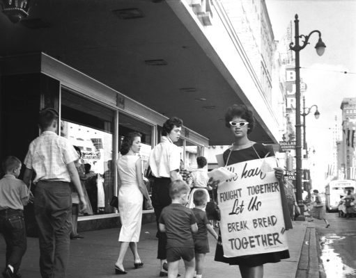 History belongs to everyone