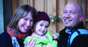 In memoriam: Shawn Cupolo