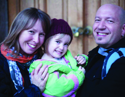 In memoriam: Shawn Cupolo