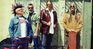 What to do when there’s ‘nothing’ to do. . .