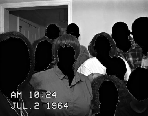 My fellow Americans . . .