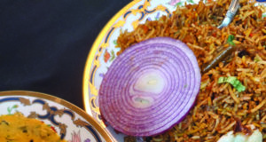 Taste of the Week: Ulavacharu biryani and chicken korma @ Bawarachi Biryanis