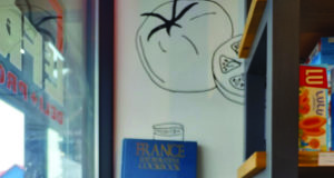 Taste of the Week: The Brexit Sandwich @ Le Frigo Deli