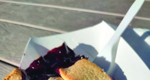 Taste of the week 1/20