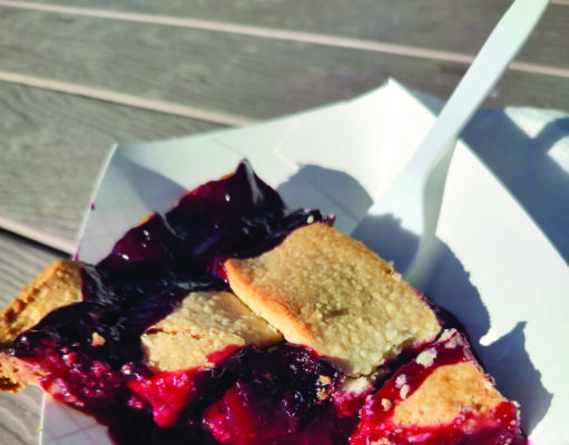 Taste of the week 1/20