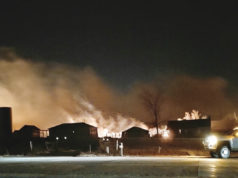 Belongings and keepsakes