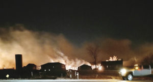 Belongings and keepsakes