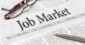Job market not so much to brag about