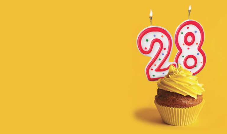 Celebrating 28 years of no-holds barred, independent local journalism