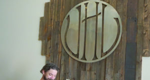 ‘It’s gotta turn.’