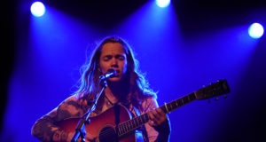 How the ‘grass’ grew