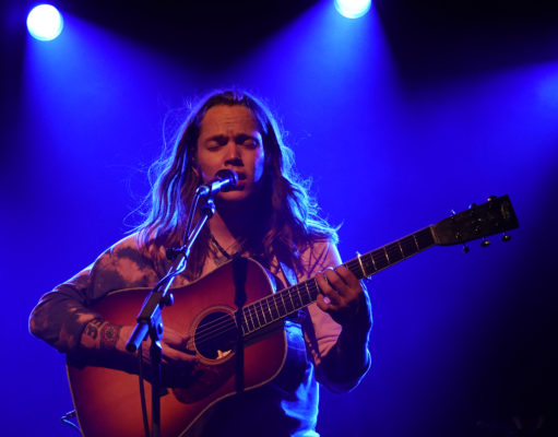 How the ‘grass’ grew