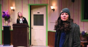 The greatest of all human blessings