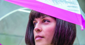 What to do when there’s ‘nothing’ to do…