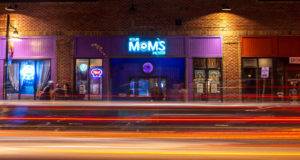 Just here to help make magic