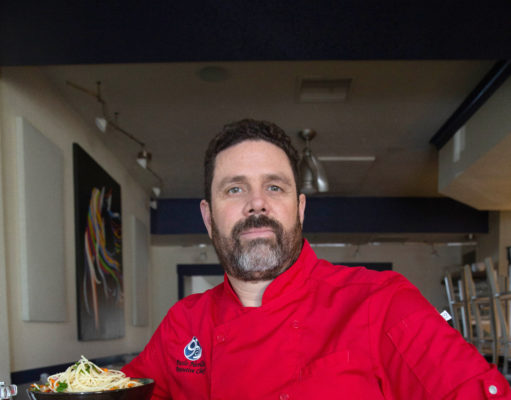 Scent and sensibility