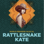 Rattlesnake-Kate