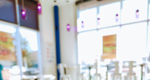 Taste of the Week: Classic Burger @ Meta Burger