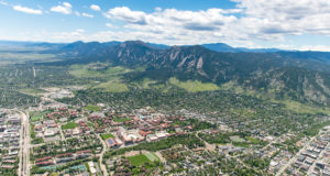In Boulder, corporate interests take the Limelight