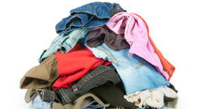 Top of the thrift chain