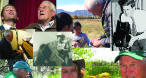 Unmasked and fancy-free