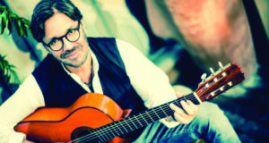 Al Di Meola: In his life