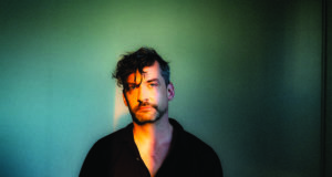 The sound of transience