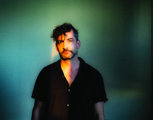 The sound of transience