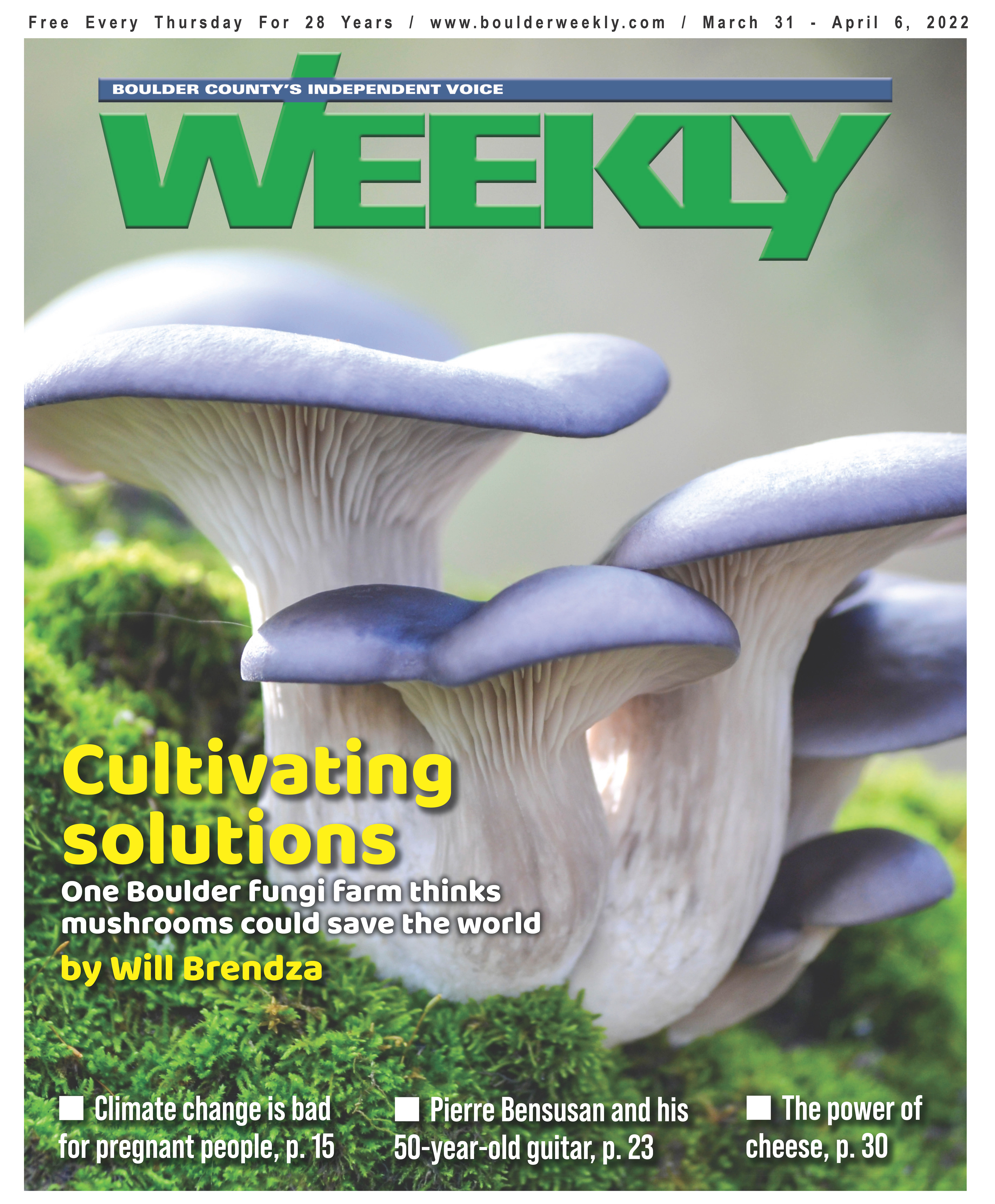 Boulder Weekly 3.31.22