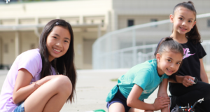 Education Camps 2022