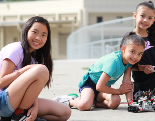 Education Camps 2022