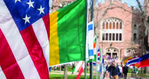 What to do when there’s ‘nothing’ to do…