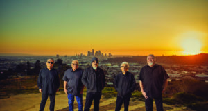 A melting pot of rock ‘n’ roll