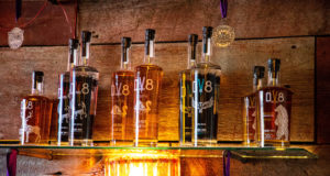 Deviate off the beaten path for some unique tastes