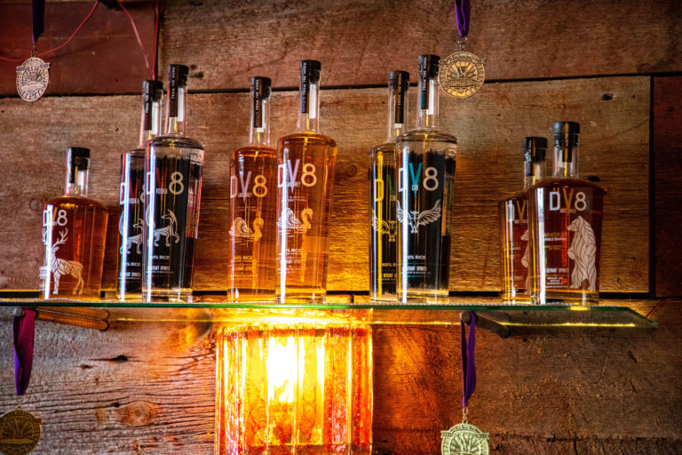 Deviate off the beaten path for some unique tastes