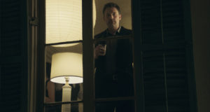 The talented Mr. Affleck